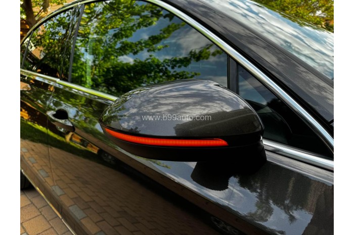 Volkswagen Passat B8/Arteon dinamikus LED tükör index
